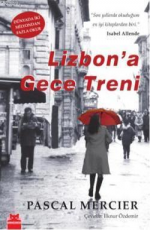 Lizbon'a Gece Treni - Pascal Mercier E-Kitap indir Satın Al,Kitap Özeti Oku.