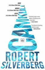 Cam Kule - Robert Silverberg E-Kitap indir Satın Al,Kitap Özeti Oku.