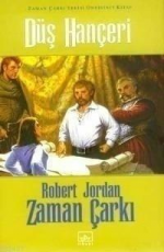 Düş Hançeri - Robert Jordan E-Kitap indir Satın Al,Kitap Özeti Oku.