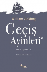 Geçiş Ayinleri - William Golding E-Kitap indir Satın Al,Kitap Özeti Oku.