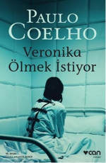 Veronika Ölmek İstiyor - Paulo Coelho E-Kitap indir Satın Al,Kitap Özeti Oku.