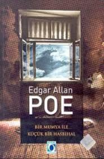 Bir Mumya ile Küçük Bir Hasbihal - Edgar Allan Poe E-Kitap indir Satın Al,Kitap Özeti Oku.