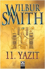 11. Yazıt - Wilbur Smith E-Kitap indir Satın Al,Kitap Özeti Oku.