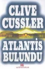 Atlantis Bulundu - Clive Cussler E-Kitap indir Satın Al,Kitap Özeti Oku.