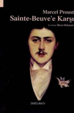 Sainte - Beuve'e Karşı - Marcel Proust E-Kitap indir Satın Al,Kitap Özeti Oku.