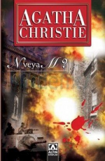 N veya M - Agatha Christie E-Kitap indir Satın Al,Kitap Özeti Oku.