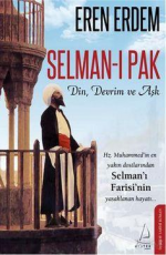 Selman-ı Pak - Eren Erdem E-Kitap indir Satın Al,Kitap Özeti Oku.