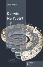 Darwin Ne Yaptı - Öner Ünalan E-Kitap indir Satın Al,Kitap Özeti Oku.