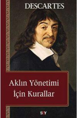 Aklın Yönetimi İçin Kurallar - René Descartes E-Kitap indir Satın Al,Kitap Özeti Oku.