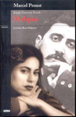 Mahpus - Marcel Proust E-Kitap indir Satın Al,Kitap Özeti Oku.