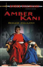 Amber Kanı - Roger Zelazny E-Kitap indir Satın Al,Kitap Özeti Oku.