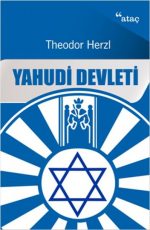Yahudi Devleti - Theodor Herzl E-Kitap indir Satın Al,Kitap Özeti Oku.