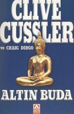 Altın Buda - Clive Cussler E-Kitap indir Satın Al,Kitap Özeti Oku.