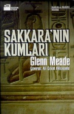 Sakkara'nın Kumları - Glenn Meade E-Kitap indir Satın Al,Kitap Özeti Oku.