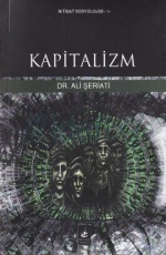 Kapitalizm - Ali Şeriati E-Kitap indir Satın Al,Kitap Özeti Oku.
