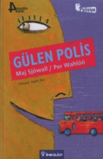 Gülen Polis - Maj Sjöwall, Per Wahlöö E-Kitap indir Satın Al,Kitap Özeti Oku.