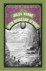 Arzın Merkezine Seyahat - Jules Verne E-Kitap indir Satın Al,Kitap Özeti Oku.