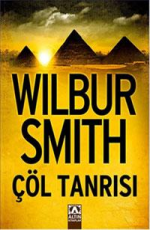 Çöl Tanrısı - Wilbur Smith E-Kitap indir Satın Al,Kitap Özeti Oku.