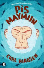 Pis Maymun - Carl Hiaasen E-Kitap indir Satın Al,Kitap Özeti Oku.