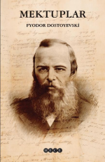 Mektuplar - Fyodor Mihailoviç Dostoyevski E-Kitap indir Satın Al,Kitap Özeti Oku.