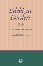 Edebiyat Dersleri - Vladimir Nabokov E-Kitap indir Satın Al,Kitap Özeti Oku.