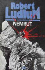 Nemrut - Robert Ludlum E-Kitap indir Satın Al,Kitap Özeti Oku.