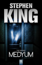 Medyum - Stephen King E-Kitap indir Satın Al,Kitap Özeti Oku.