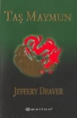 Taş Maymun - Jeffery Deaver E-Kitap indir Satın Al,Kitap Özeti Oku.