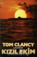 Kızıl Ekim - Tom Clancy E-Kitap indir Satın Al,Kitap Özeti Oku.