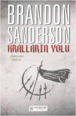 Kralların Yolu - Brandon Sanderson E-Kitap indir Satın Al,Kitap Özeti Oku.