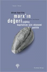 Marx'ın Değeri - Alfredo Saad-Filho E-Kitap indir Satın Al,Kitap Özeti Oku.