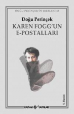 Karen Fogg'un E-Postalları - Doğu Perinçek E-Kitap indir Satın Al,Kitap Özeti Oku.