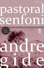 Pastoral Senfoni - André Gide E-Kitap indir Satın Al,Kitap Özeti Oku.
