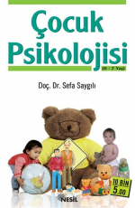 Çocuk Psikolojisi - Sefa Saygılı E-Kitap indir Satın Al,Kitap Özeti Oku.