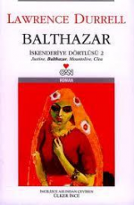 Balthazar - Lawrence Durrell E-Kitap indir Satın Al,Kitap Özeti Oku.