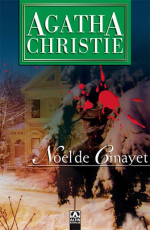 Noel'de Cinayet - Agatha Christie E-Kitap indir Satın Al,Kitap Özeti Oku.