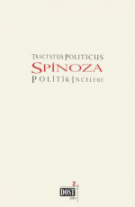 Politik İnceleme - Benedictus De Spinoza E-Kitap indir Satın Al,Kitap Özeti Oku.