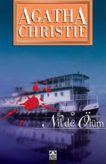 Nil'de Ölüm - Agatha Christie E-Kitap indir Satın Al,Kitap Özeti Oku.