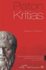 Kritias - Platon E-Kitap indir Satın Al,Kitap Özeti Oku.