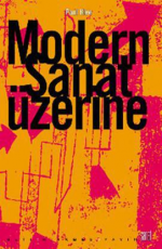 Modern Sanat Üzerine - Paul Klee E-Kitap indir Satın Al,Kitap Özeti Oku.