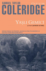 Yaşlı Gemici - Samuel Taylor Coleridge E-Kitap indir Satın Al,Kitap Özeti Oku.