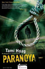 Paranoya - Tami Hoag E-Kitap indir Satın Al,Kitap Özeti Oku.