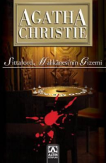 Sittaford Malikânesi'nin Gizemi - Agatha Christie E-Kitap indir Satın Al,Kitap Özeti Oku.