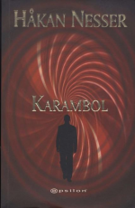 Karambol - Hakan Nesser E-Kitap indir Satın Al,Kitap Özeti Oku.