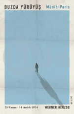 Buzda Yürüyüş - Werner Herzog E-Kitap indir Satın Al,Kitap Özeti Oku.