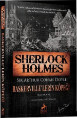 Baskerville'lerin Köpeği - Sherlock Holmes - Arthur Conan Doyle E-Kitap indir Satın Al,Kitap Özeti Oku.