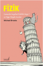 Fizik - Michael Brooks E-Kitap indir Satın Al,Kitap Özeti Oku.