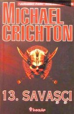 13. Savaşçı - Michael Crichton E-Kitap indir Satın Al,Kitap Özeti Oku.