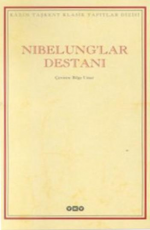 Nibelung'lar Destanı - Anonim E-Kitap indir Satın Al,Kitap Özeti Oku.