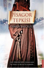 Pisagor Tepkisi - Osman Balcıgil E-Kitap indir Satın Al,Kitap Özeti Oku.